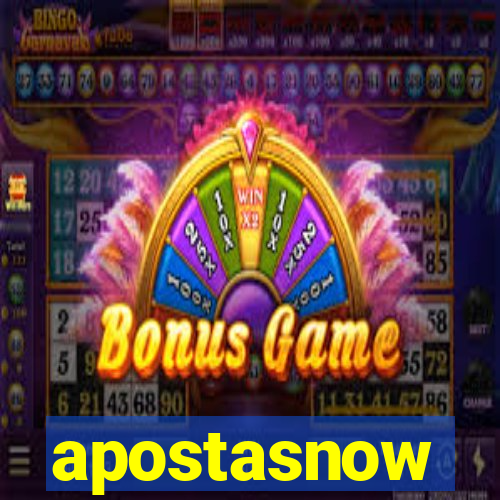 apostasnow