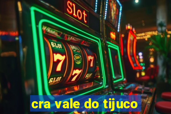 cra vale do tijuco