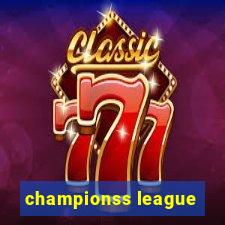 championss league