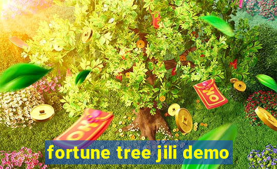 fortune tree jili demo