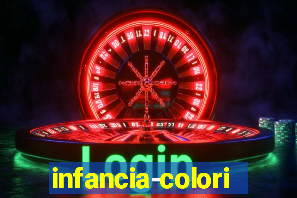 infancia-colorida777.com