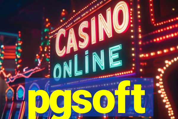 pgsoft