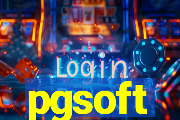 pgsoft