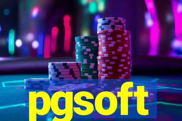 pgsoft