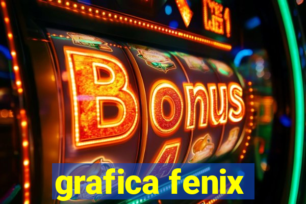 grafica fenix