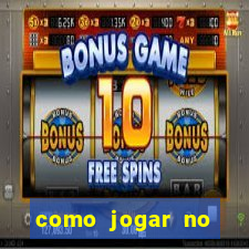 como jogar no dragon tiger