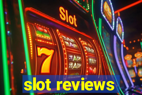 slot reviews