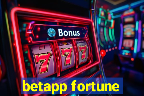 betapp fortune