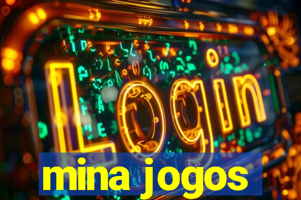 mina jogos