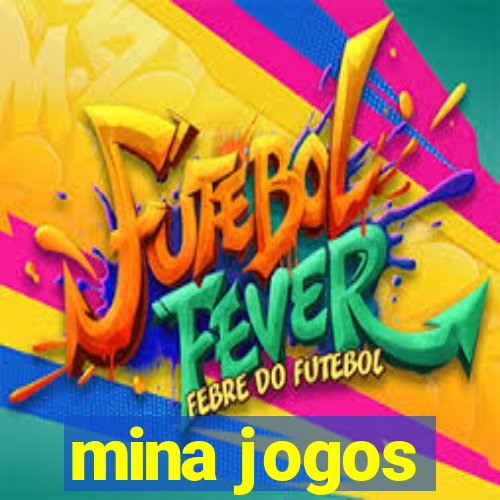 mina jogos