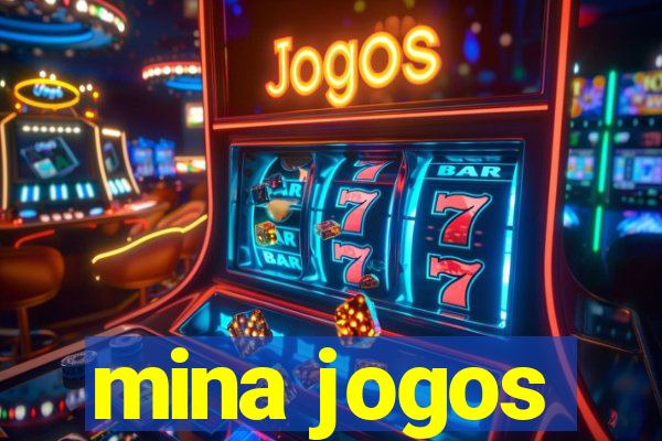 mina jogos