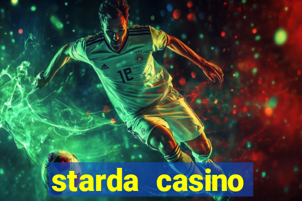 starda casino fortune tiger