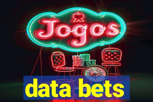 data bets