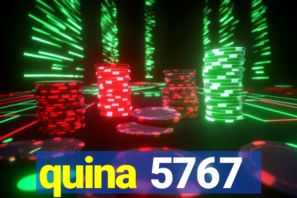 quina 5767