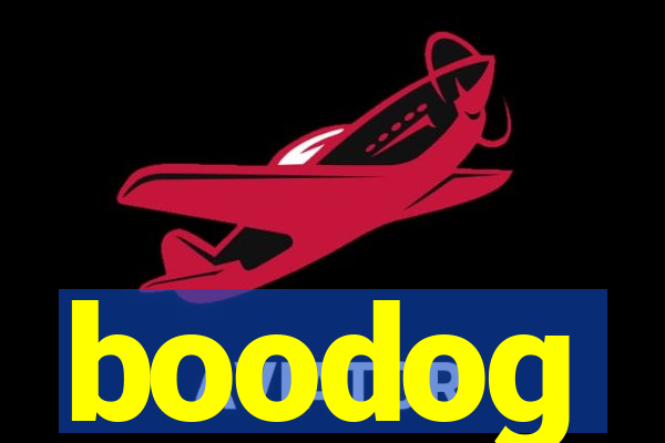 boodog