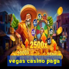 vegas casino paga