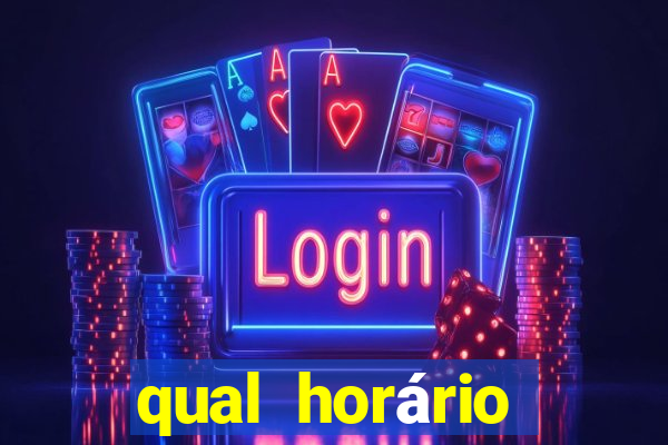 qual horário melhor para jogar fortune tiger