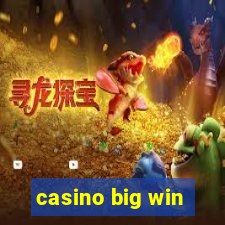 casino big win