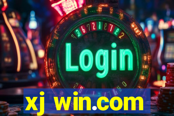 xj win.com