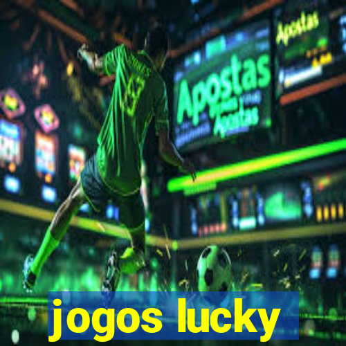 jogos lucky