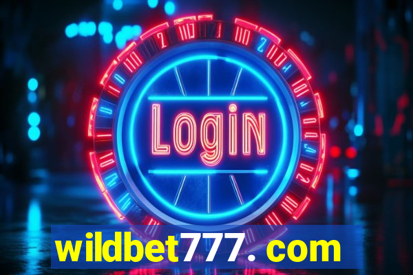 wildbet777. com