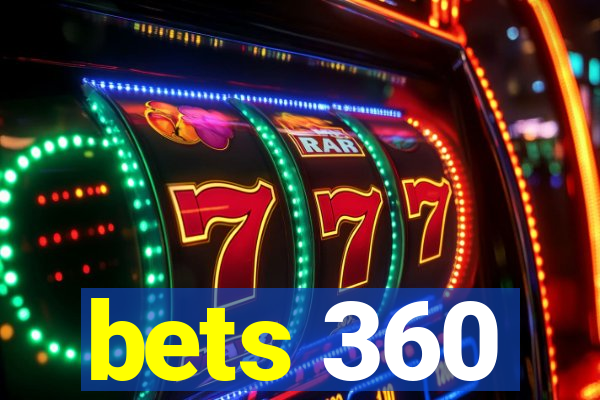 bets 360