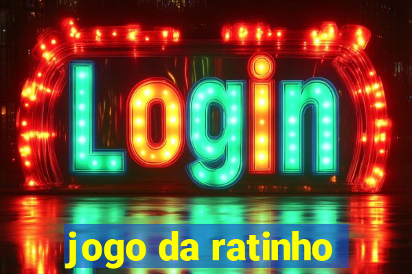 jogo da ratinho