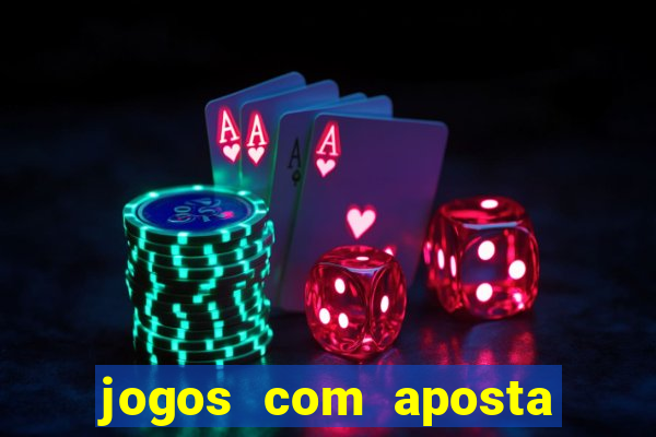 jogos com aposta de 10 centavos