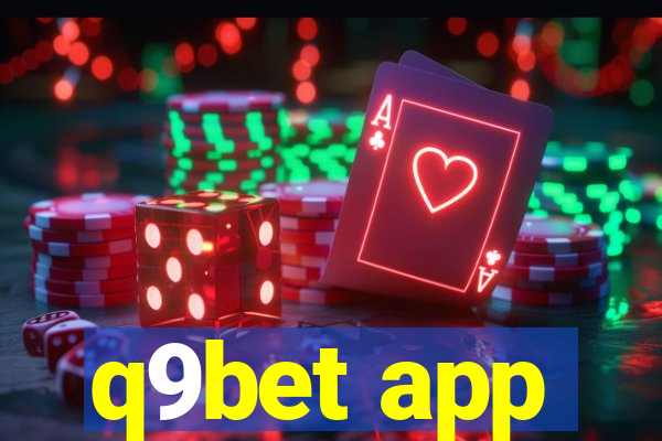 q9bet app