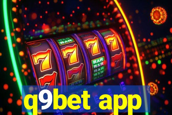 q9bet app