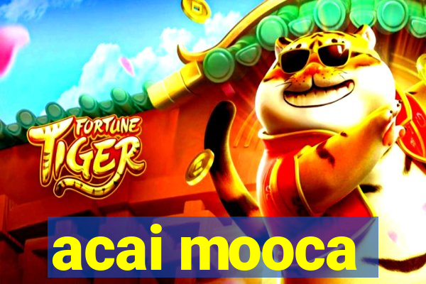 acai mooca