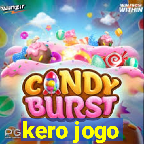 kero jogo