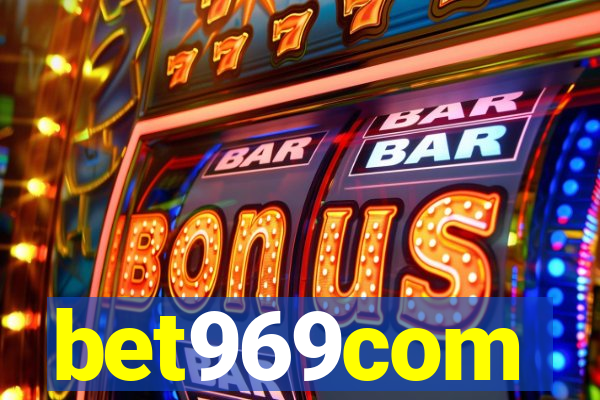 bet969com