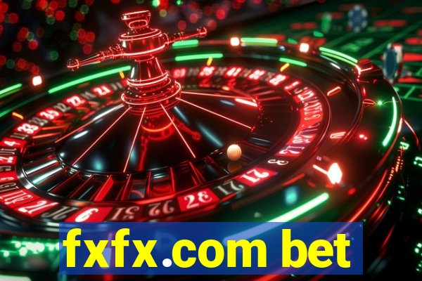 fxfx.com bet