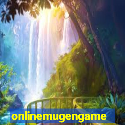 onlinemugengame