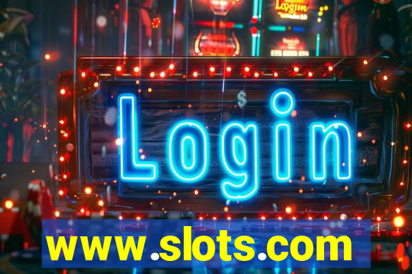 www.slots.com