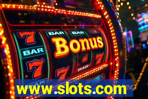 www.slots.com