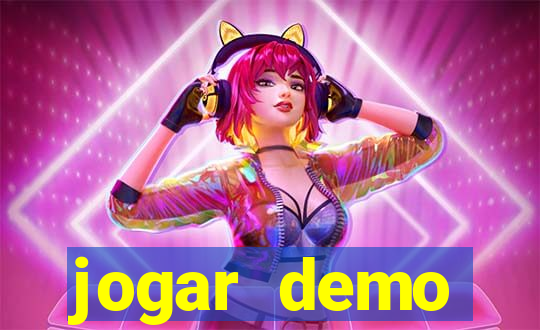 jogar demo pragmatic play