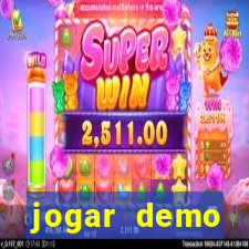 jogar demo pragmatic play