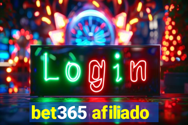 bet365 afiliado