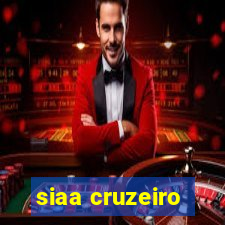 siaa cruzeiro