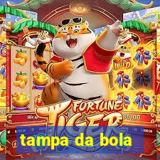 tampa da bola