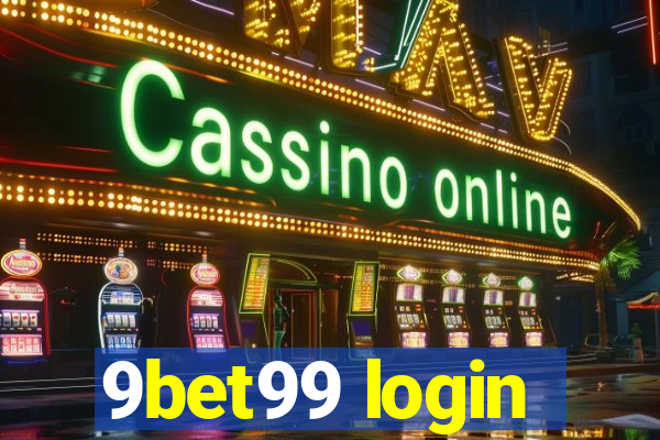 9bet99 login