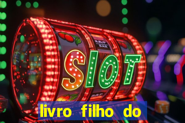 livro filho do fogo - volume 2 pdf grátis