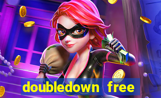 doubledown free casino chips