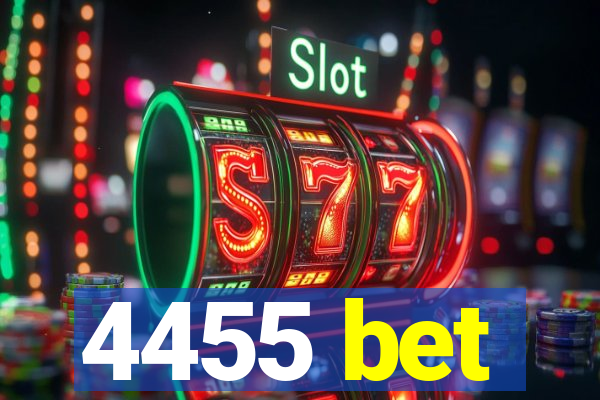 4455 bet