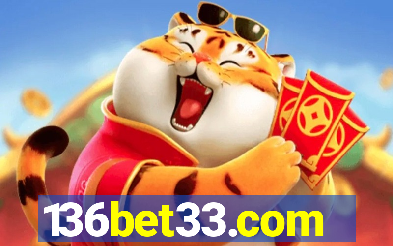 136bet33.com