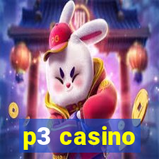 p3 casino