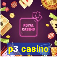 p3 casino