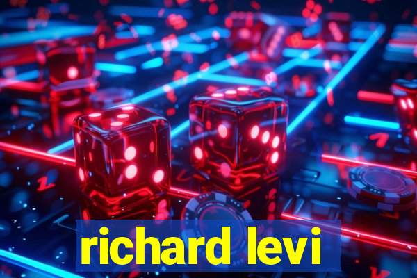 richard levi